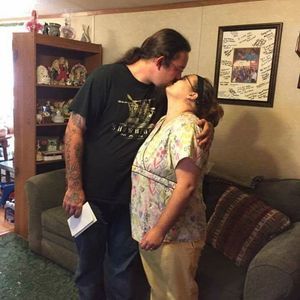 Meet your Posher, Shayla